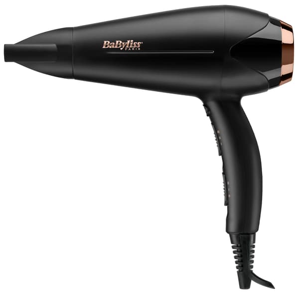 BaByliss D570DE hiustenkuivaaja