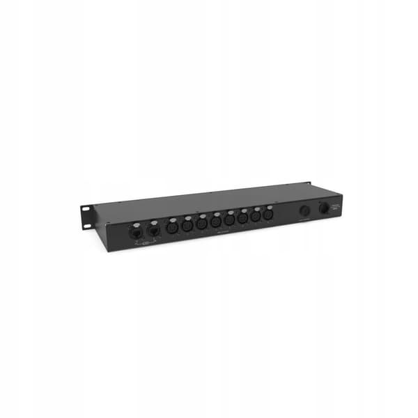 ADJ NET 8 - DMX-controller