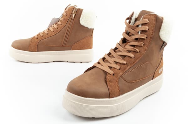 Lee Cooper Dam Bruna [LCJ-25-01-3735L] år 37
