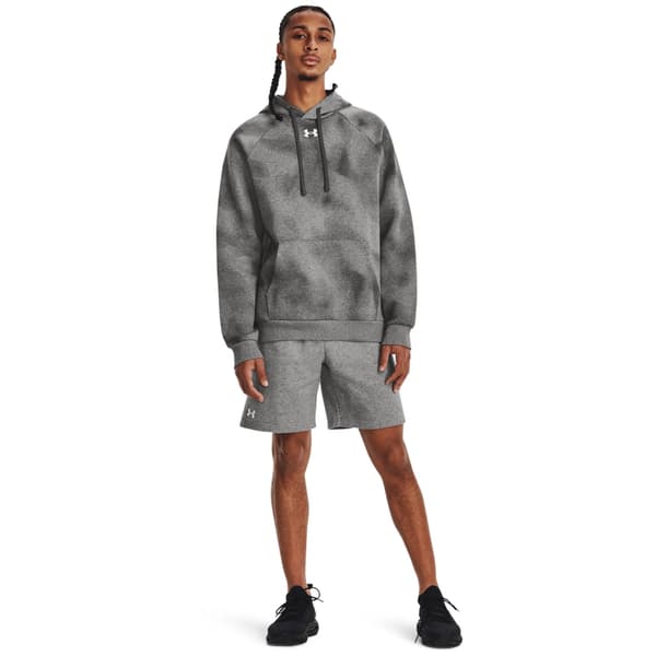 Under Armour Rival Fleece Shorts L