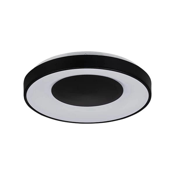 Kanlux LED loftlampe 17,5W neutral hvid sort