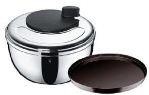 Salatslynge i stål, Gourmet / WMF