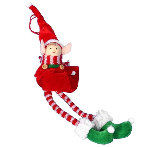 ELF tyttöriipus 30CM