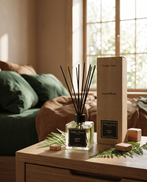FOREST WALK -aromidiffuusori