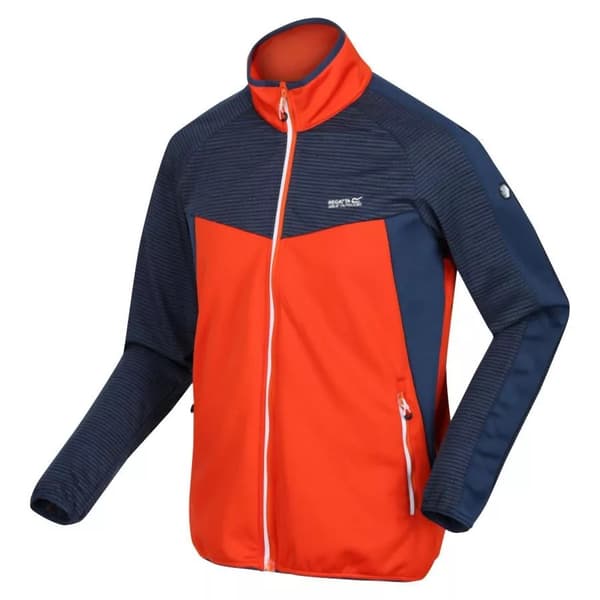 Regatta Yare VI Softshell-takki [RML233 RRC] rM