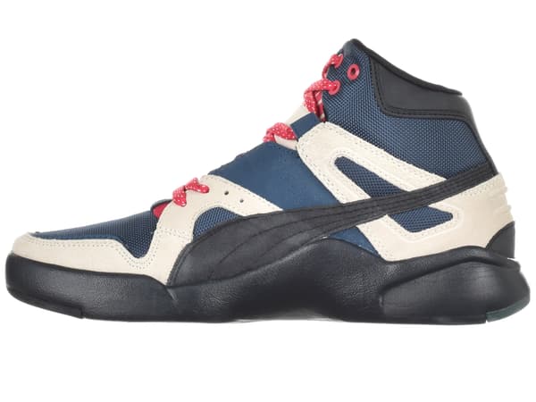 PUMA FUTURE SLIPSTREAM LITE 2 NYL-KENGÄT 356468-01 35.5