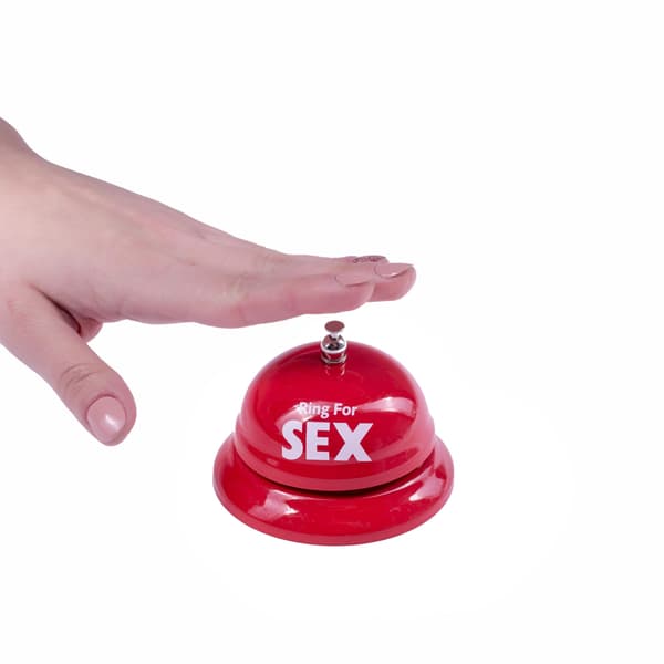 Skrivbordsklocka för sex