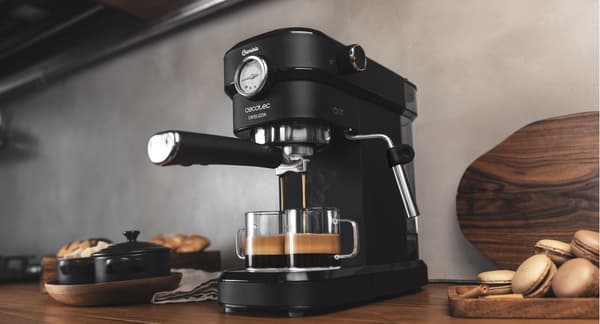 Cecotec Cafelizzia 790 Pro (01653) espressomaskin