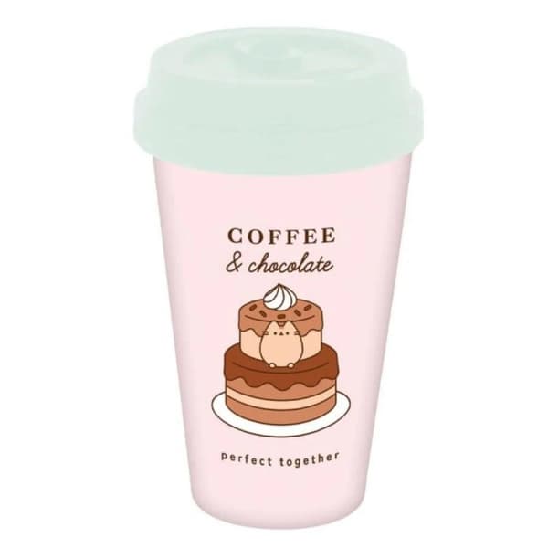 Pusheen-matkamuki