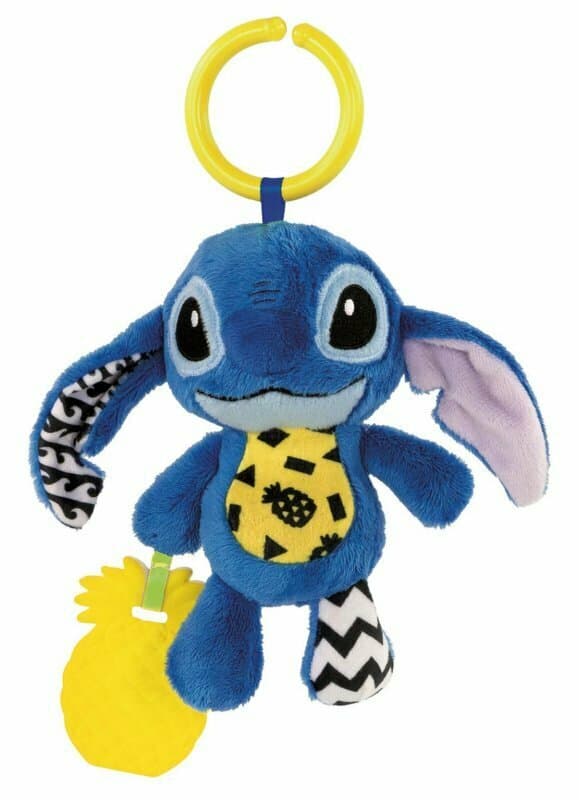 Plys Stitch vedhæng