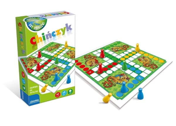 GRANNA mini matkaversio