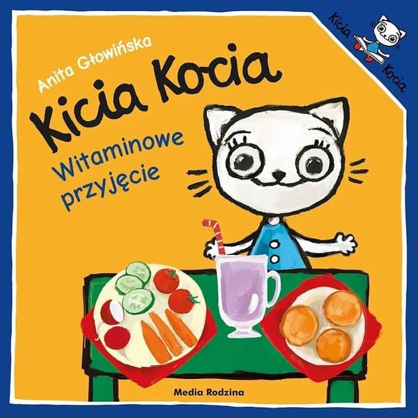 KICIA KAT. VITAMINFEST 7999