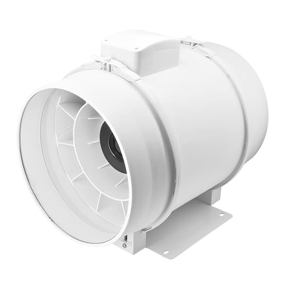 aRil 200 PRO kanalventilator 870 m3/t
