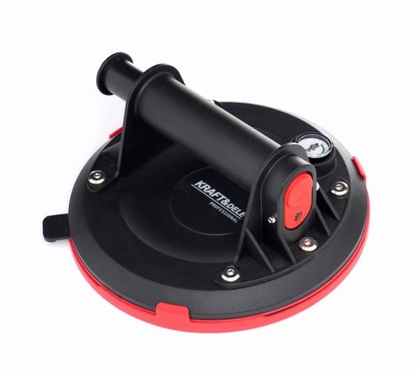 vakuumsugkopp 190 kg KD10793
