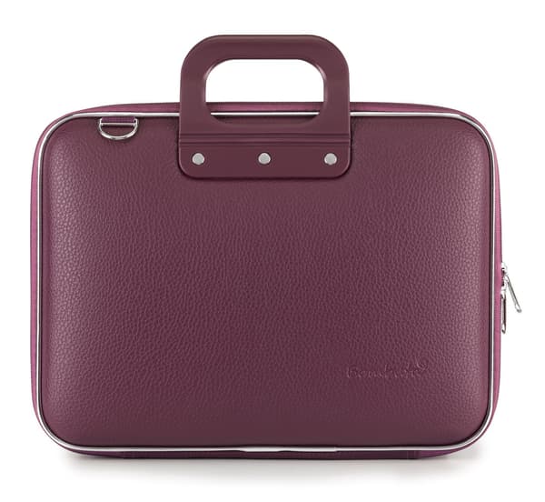 Bombata Medio - 13-14" laptoptaske lilla