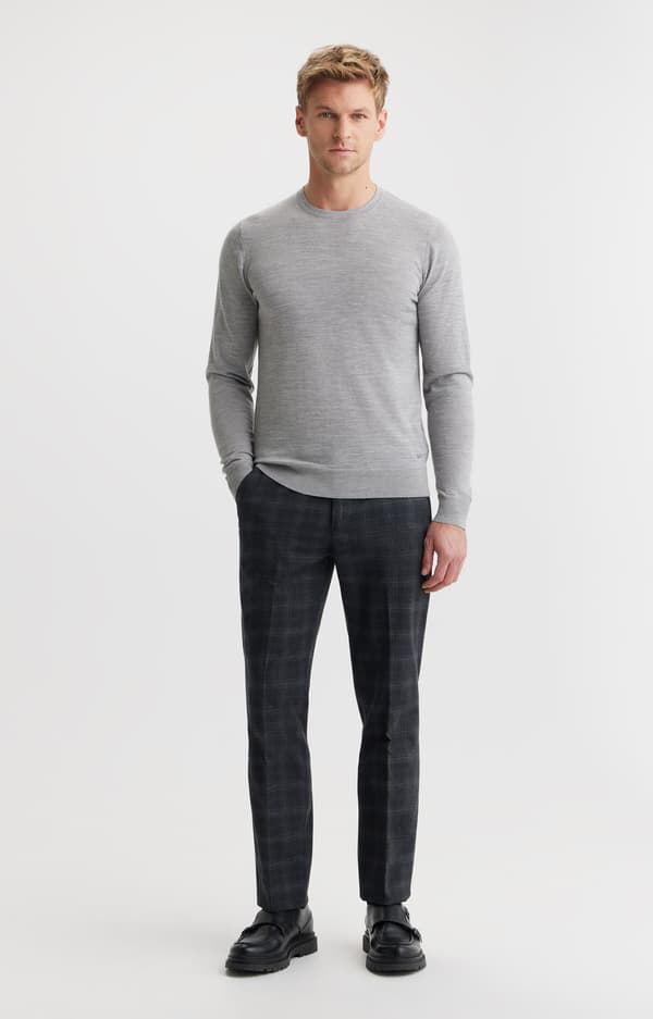 Slim fit -chinot 30/32
