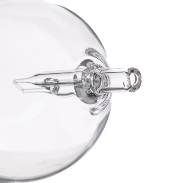 Bilovit - Glas för nebulisator med eterisk olja.