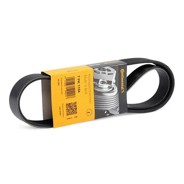 CONTITECH 7 PK 1104 flerribbat remband