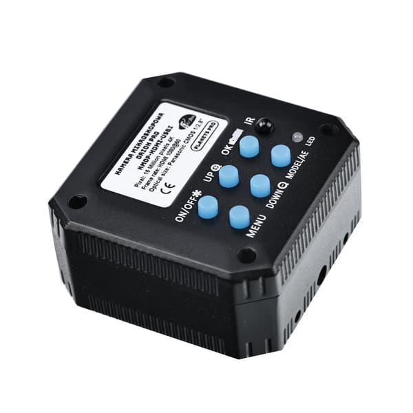 Orion PRO KMOP-HDMI-USBI -mikroskooppikamera