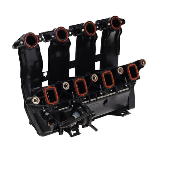 FT00629 HURTIGINDSUGNINGSMANIFOLD