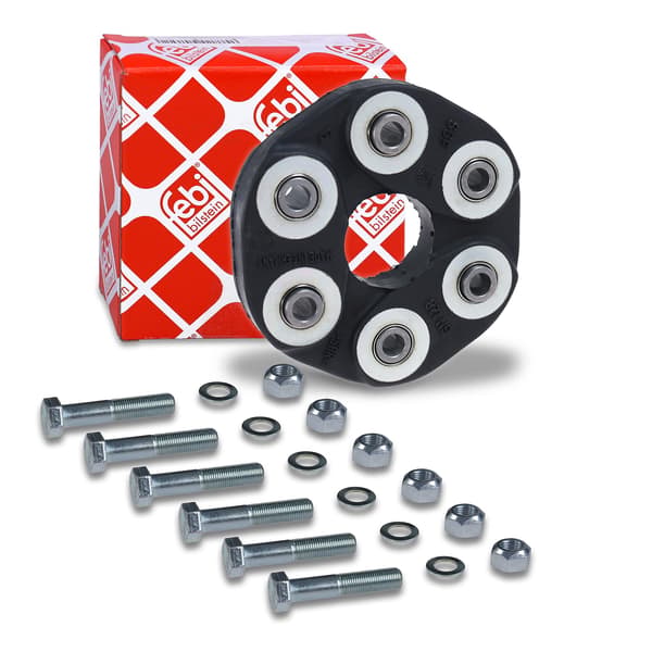 FEBI BILSTEIN FE07540 drivaksel fleksibelt led