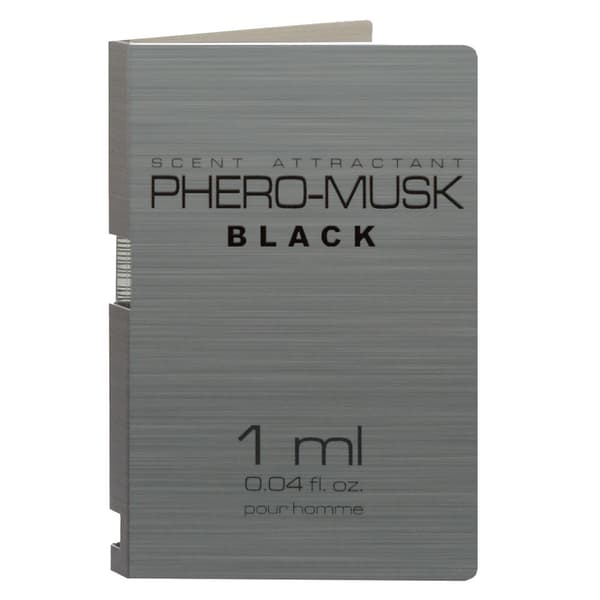 PHERO MUSK MUSTA feromonit 1 ml
