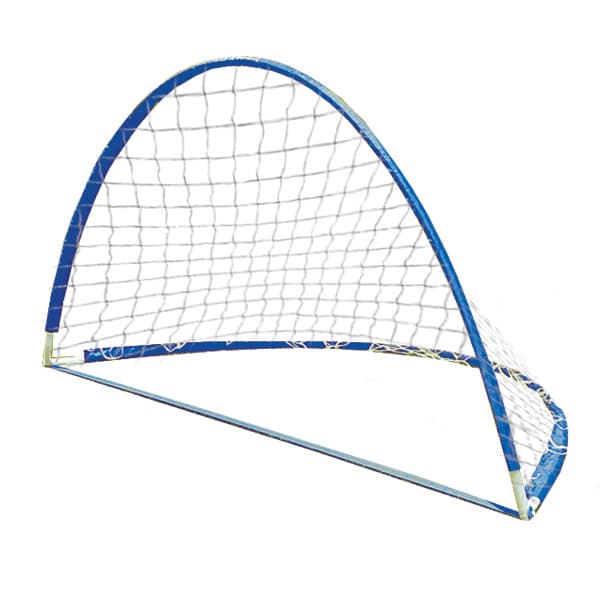 Fotbollsmål 160 x 80 x 80 cm