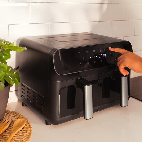 Cecotec Cecofry Advance 9000 Fönsterluftfritös
