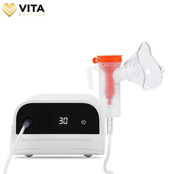 Vita Vitale CNB69008 Inhalator til voksne