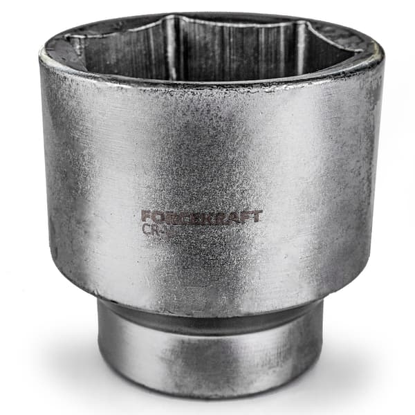 FORCEKRAFT 63 MM 1" KUUSIOHYLSY