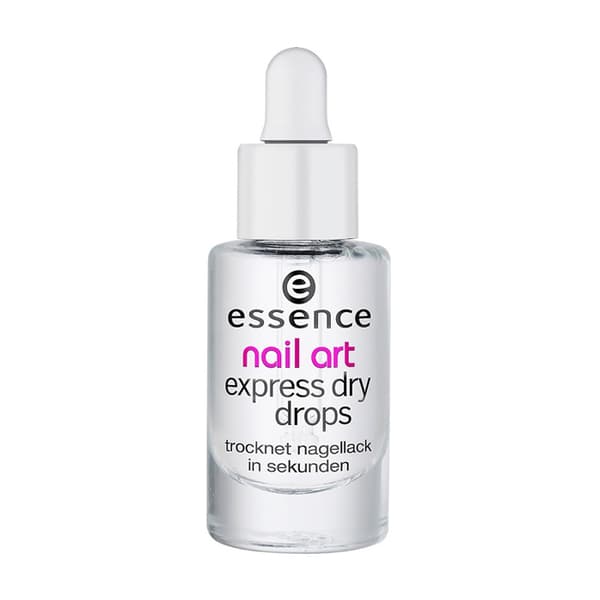 Essence Express Dry Drops Nagellackstork 8ml
