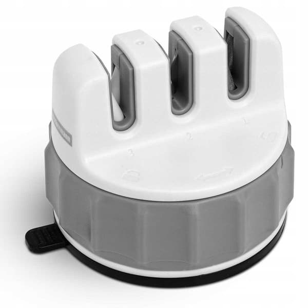 Heckermann HM-0371 knivslipare