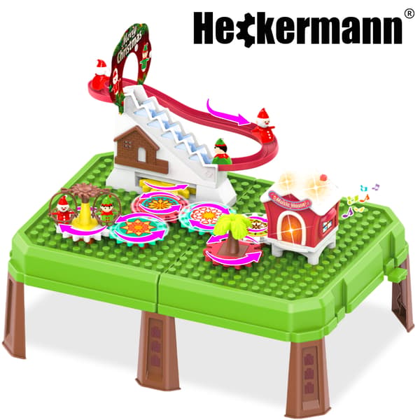 Heckermann 88617 Barnleksak