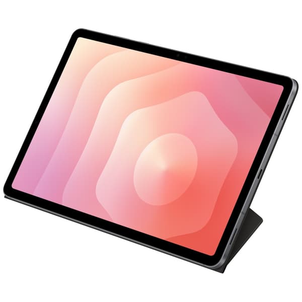 Samsung Smart Book Cover til Galaxy Tab S11, sort