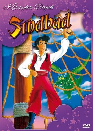 Et klassisk eventyr. Sinbad
