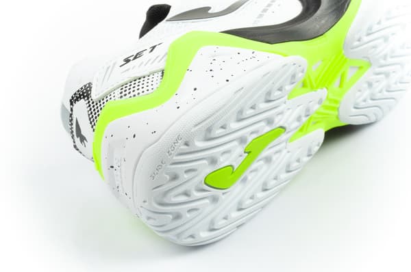 Joma Set Herr 2632 [TSETS2632AC] v.43