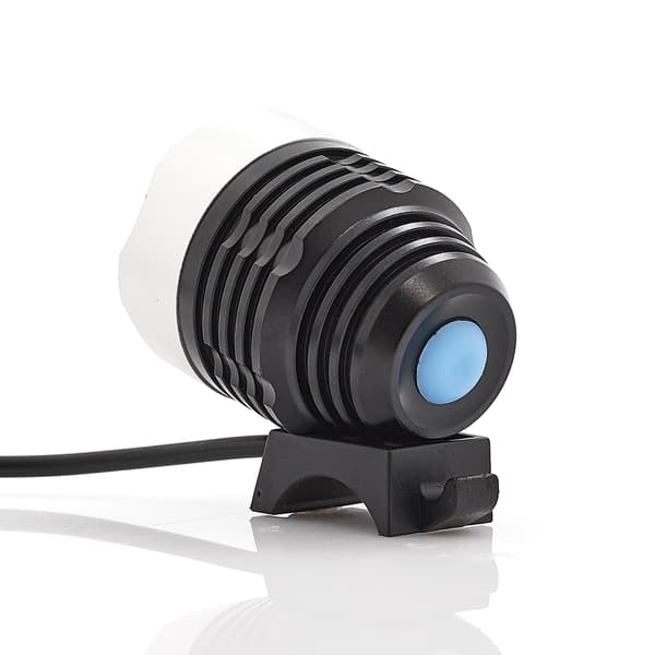 6-10W UV-lampe til hærdning af lodmask