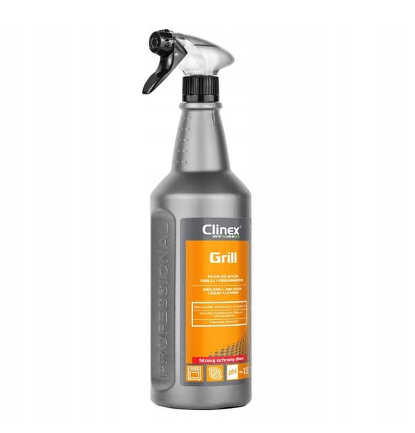 CLINEX FEDTFJERNINGSMIDDEL TIL PEJSE