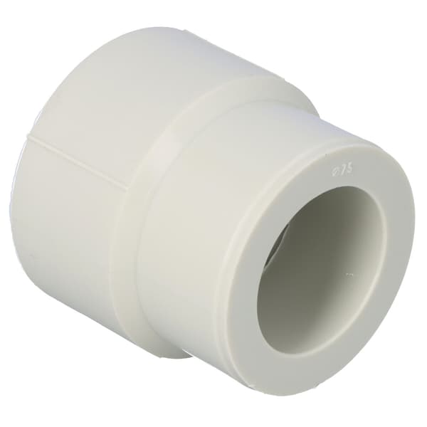 Supistusnippa PP-R - 75/63