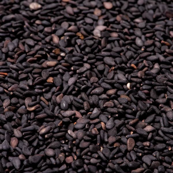 Svart sesam 1 kg