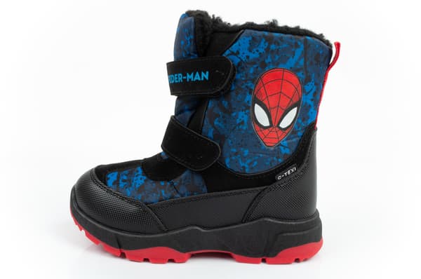 Spidreman Marvel C-Texi vattenavvisande [SP012277] y.30