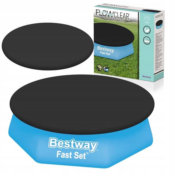 Suoja BESTWAY-altaille - 244 cm