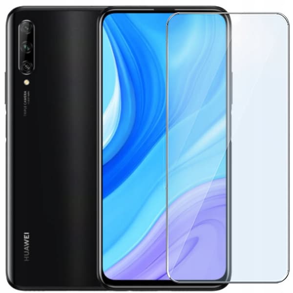 3x Härdat glas för Huawei P Smart Pro | 3-pack