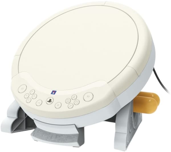 Hori PS5/PS4/PC Trådbunden Controller Taiko No Tatsujin Drum Controller