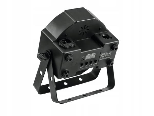 Eurolite LED SLS-7 HCL Gulvlampe - LED PAR-spotlight