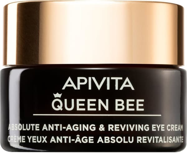 Apivita Queen Bee øjencreme 15 ml
