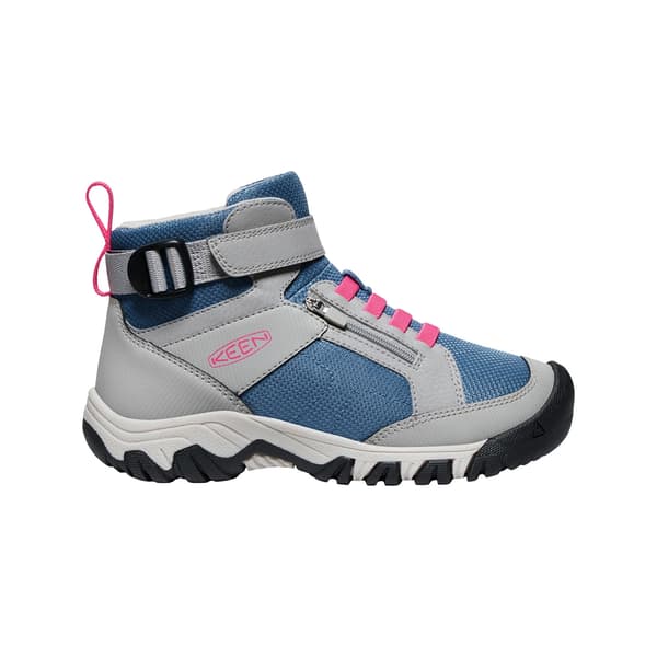 Keen Targhee Boundless 35 Vandringskängor för barn