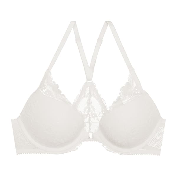 Sydney Bloovii Push-up-bh | Kräm 75A