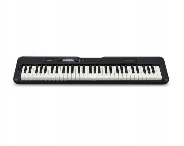 Casio CT-S300 - kosketinsoittimet