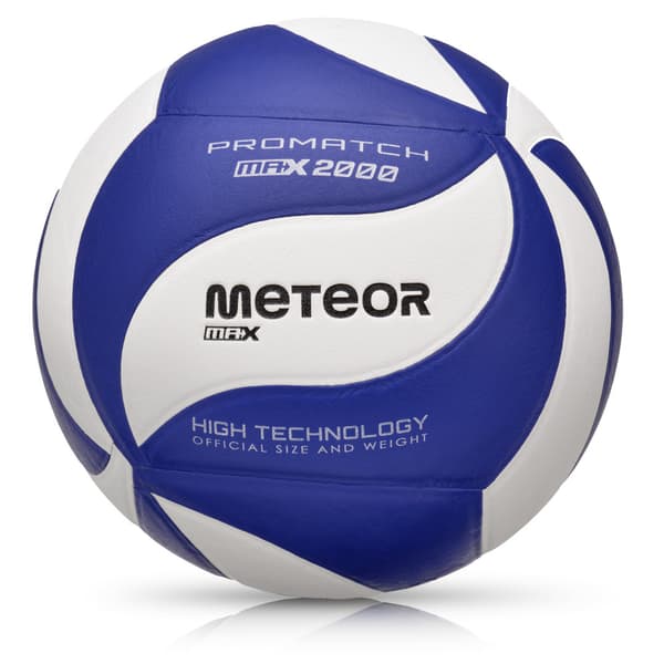 METEOR MAX2000 LIIMATTU LENTOPALLO